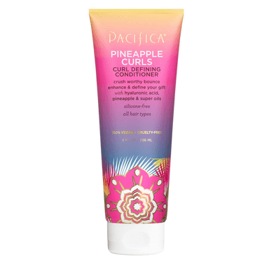Pineapple Curls Curl Defining Conditioner