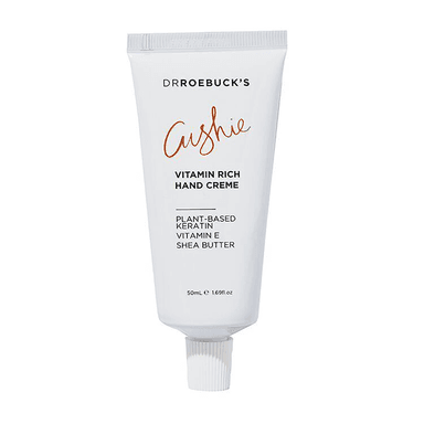 Cushie Vitamin Rich Hand Crème