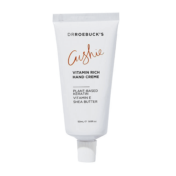 Cushie Vitamin Rich Hand Crème