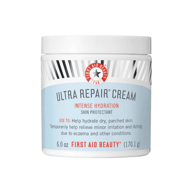 Ultra Repair Cream Intense Hydration