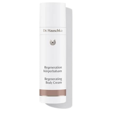 Regenerating Body Cream