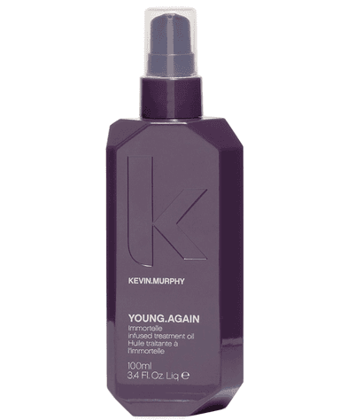 YOUNG.AGAIN Anti-Ageing Leave-in Treatment Oil