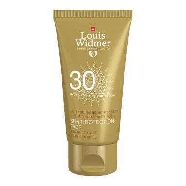 Sun Protection Face 30