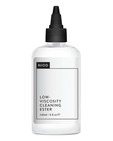 Low-Viscosity Cleaning Ester