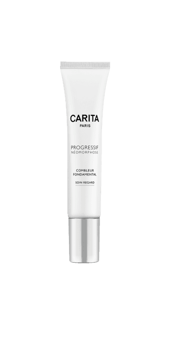 Smoothing Eye Contour Care