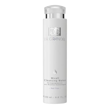 Micell Cleansing Water