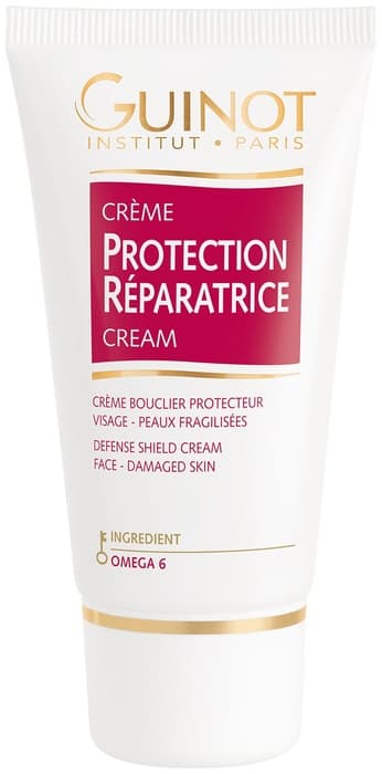 Crème Protection Reparatrice