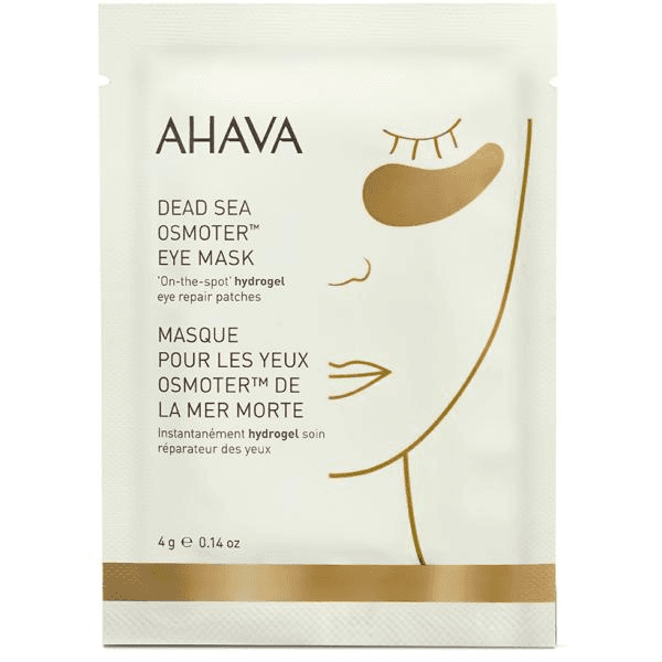 Dead Sea Osmoter™ Eye Mask