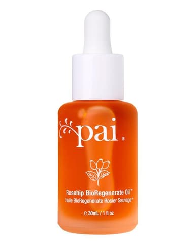 Rosehip Bioregenerate Oil