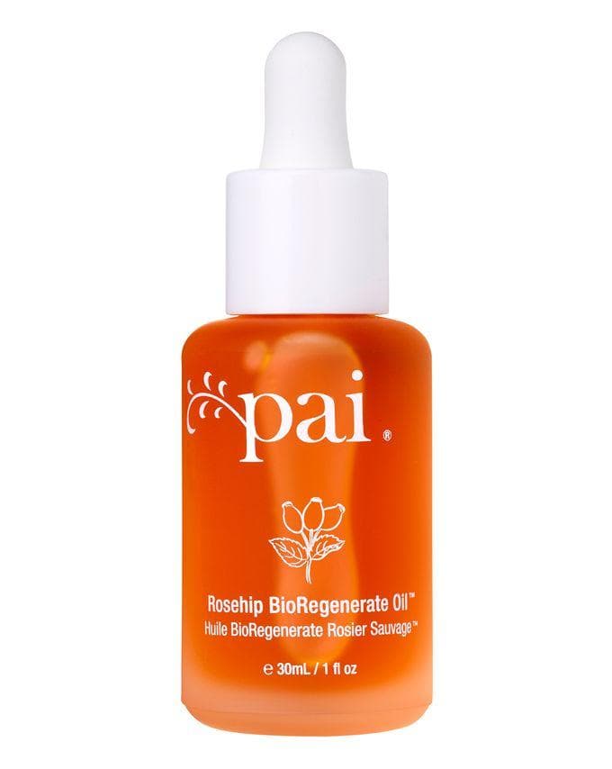Rosehip Bioregenerate Oil