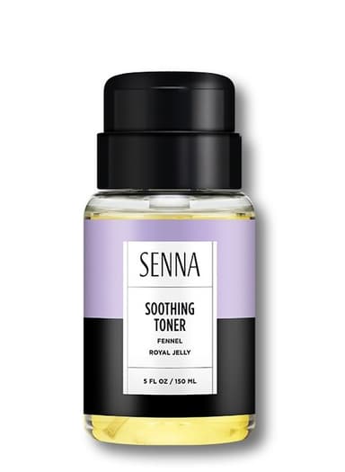 Soothing Toner