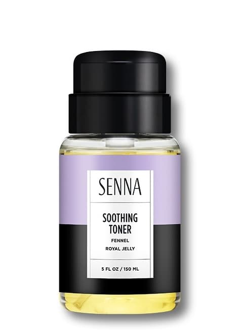 Soothing Toner