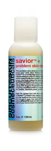 Savior+