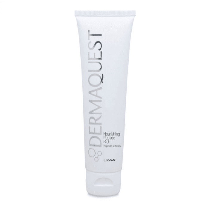 Nourishing Peptide Rich