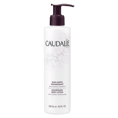 Nourishing Body Lotion