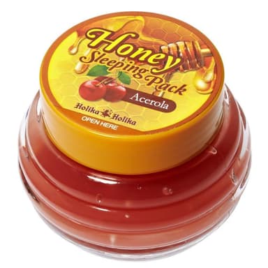 Honey Sleeping Pack (Acerola)