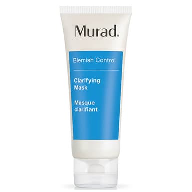 Clarifying Mask