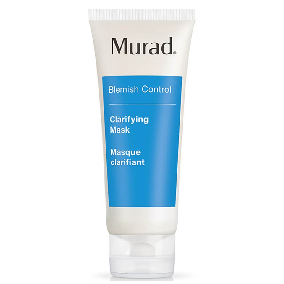 Clarifying Mask