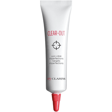My Clarins CLEAR-OUT Targeted Blemish Treatment