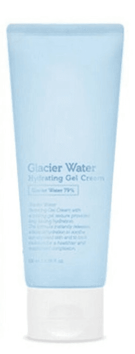 Glacier Water Hydrating Gel Cream