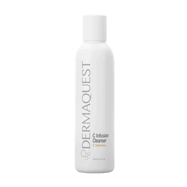 C Infusion Cleanser