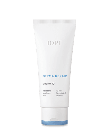 Derma Repair Cream 10
