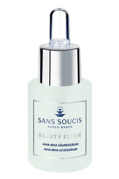 AHA + BHA Acid Serum