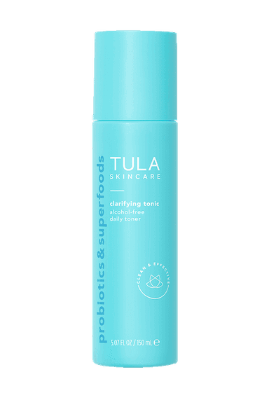 Clarifying Tonic Alcohol-free Daily Toner