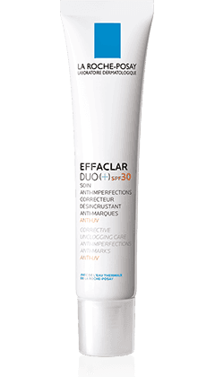 Effaclar Duo (+) SPF 30