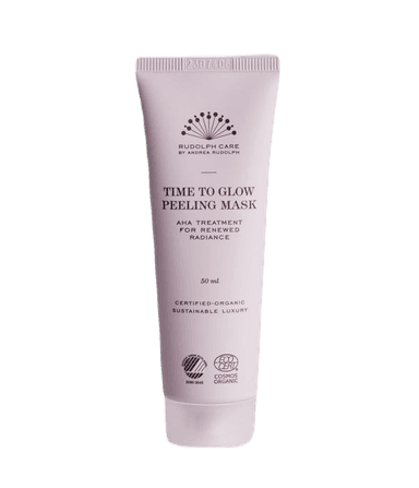 Time to Glow Peeling Mask