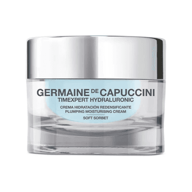 Timexpert Hydraluronic Moisture Cream Soft