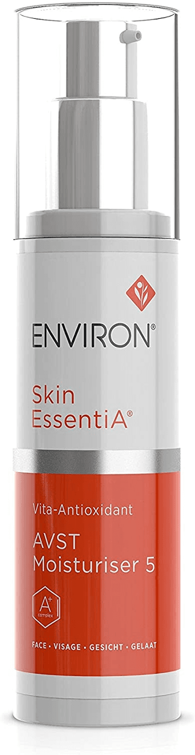 Skin EssentiA Vita-Antioxidant AVST Moisturiser 5