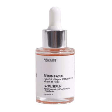 Serum Acido Hialuronico 1.5% Ambos pesos moleculares