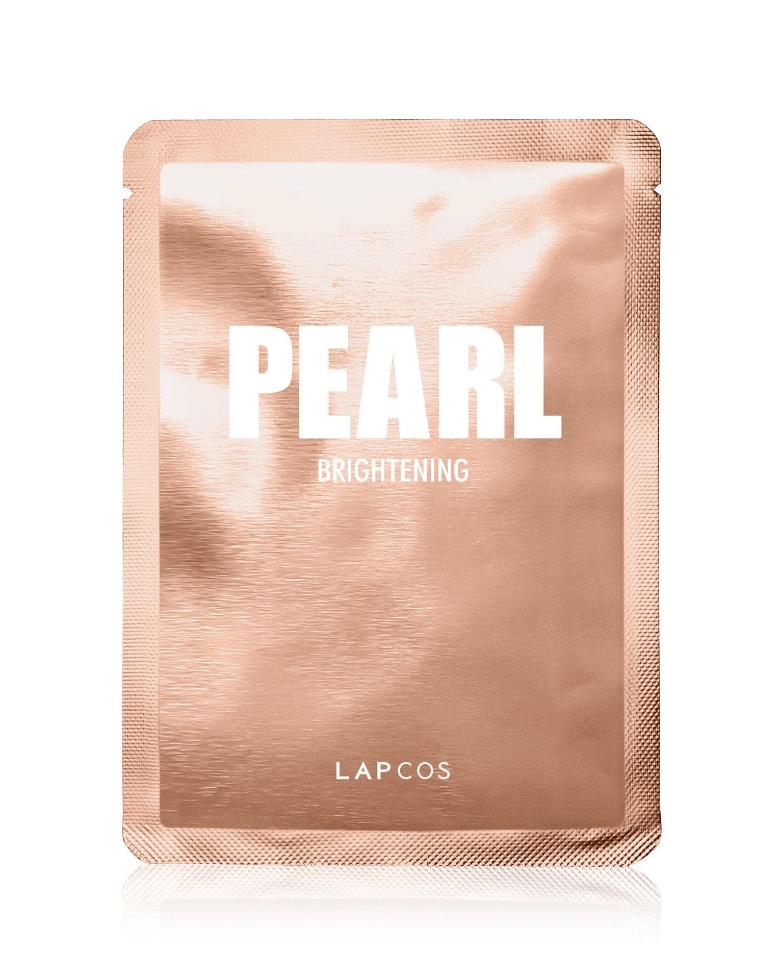 Daily Skin Mask Pearl