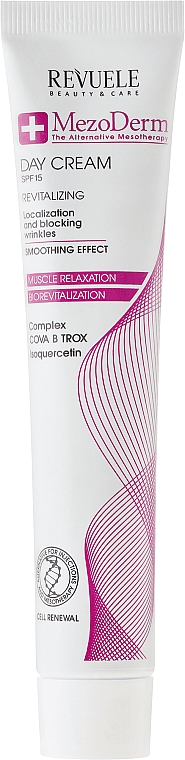 Mezoderm Day Cream