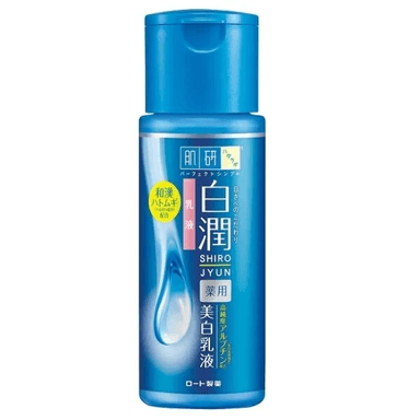 Shiro-jyun Milk