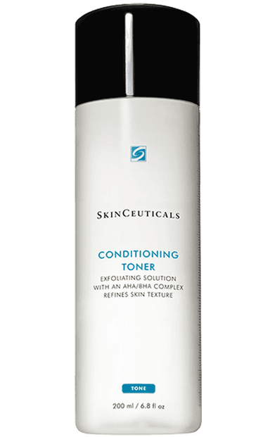 Conditioning Toner