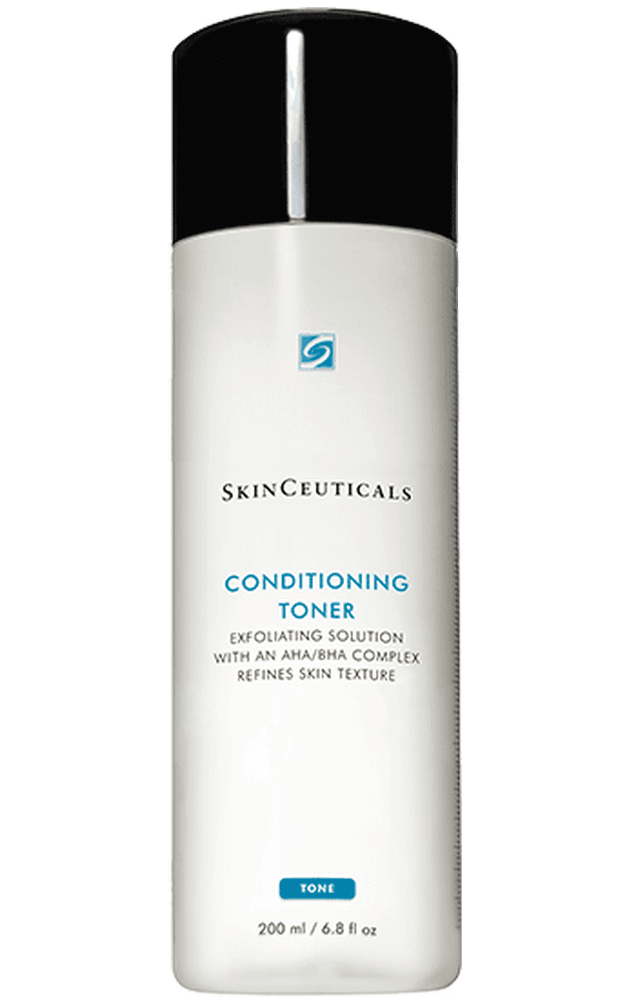 Conditioning Toner
