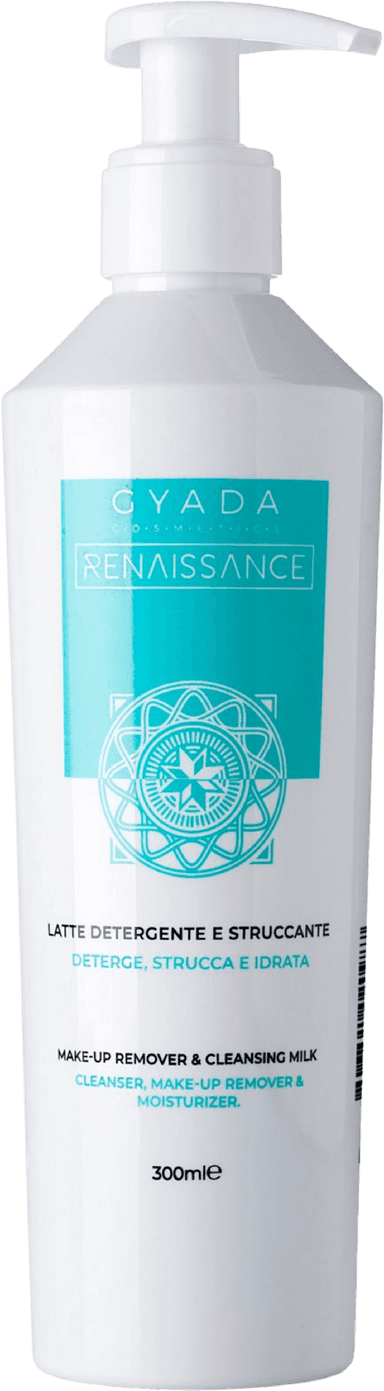 Renaissance Line Make-up Remover & Cleansing Milk