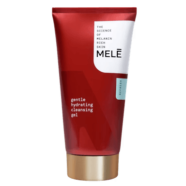 Gentle Hydrating Cleansing Gel