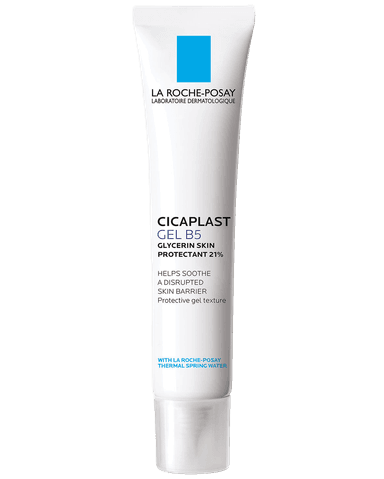 Cicaplast Gel B5 Skin Protectant