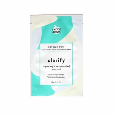 Clarify Mask