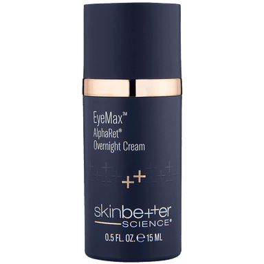 EyeMax AlphaRet® Overnight Cream