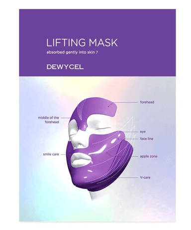 Lifting Mask