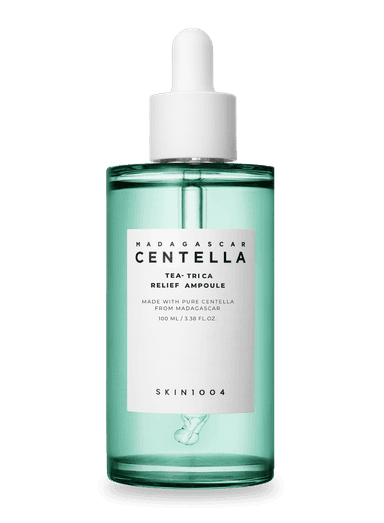 Tea-Trica Relief Ampoule