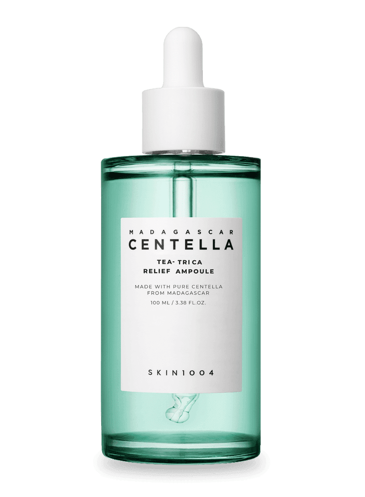 Tea-Trica Relief Ampoule