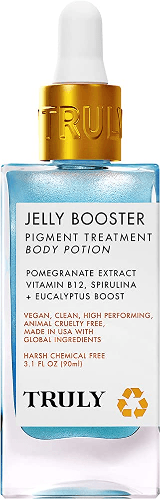 Jelly Booster Pigment Body Potion