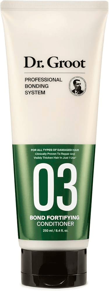 Professional Bonding System Bond Fortifying #3 Conditioner