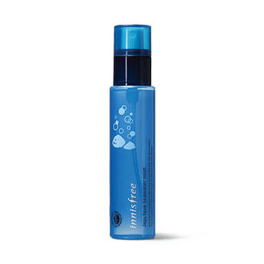 Jeju lava seawater mist
