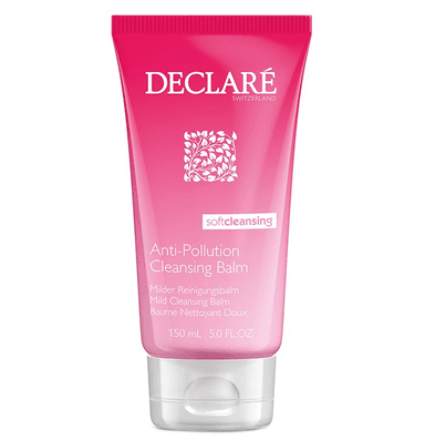 Soft Cleansing Anti-Pollution Cleansing Balm